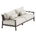 Tahiti 3 Seater Sofa - Thumbnail 6