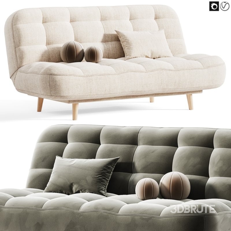 Bons T Sofa By Divan Image 2