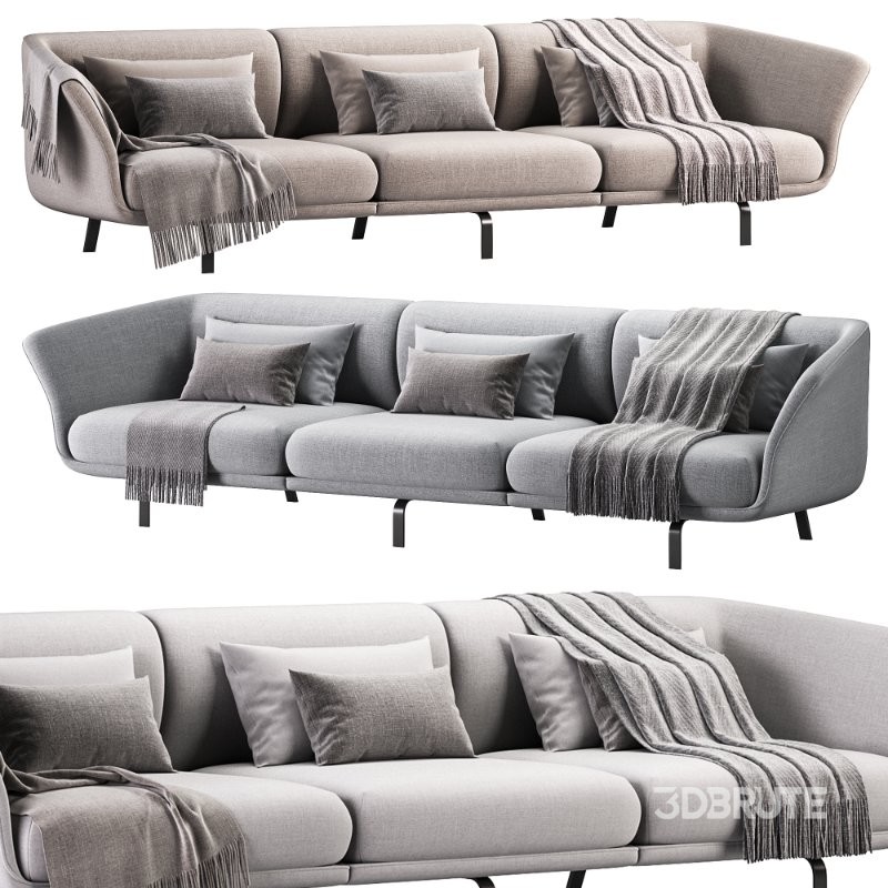 Cape Sofa by DavisFurniture Image 3