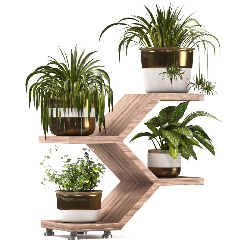 Planting Stand 02 Image 7