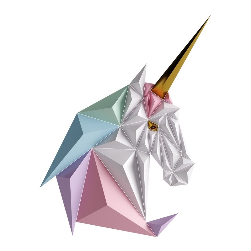 Paper art work 05 PBR Image 5