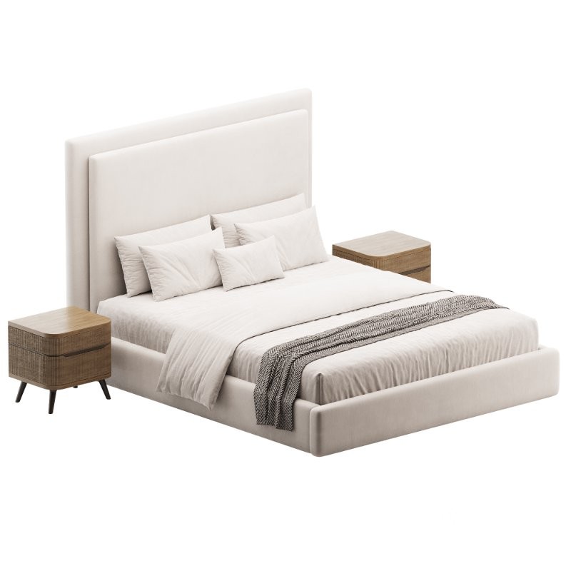 Sheffield bed Image 2