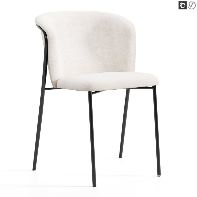 Elenora Chair By Sedit Italia Image 5