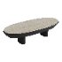 GONDOLE COFFEE TABLE - Thumbnail 3