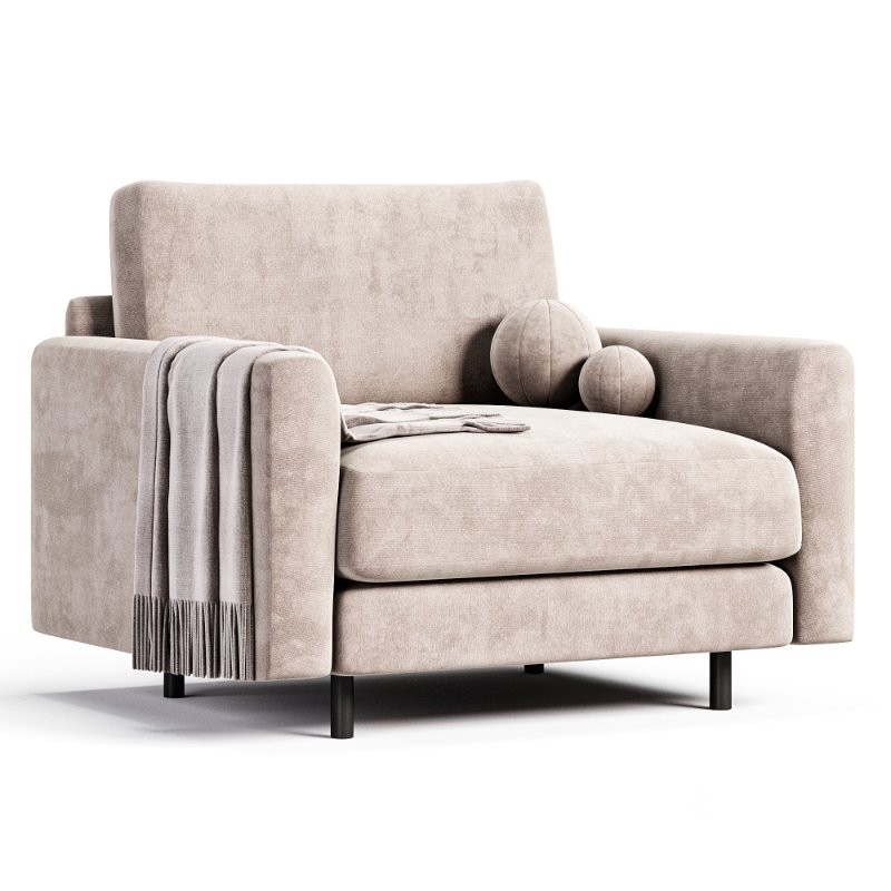 AUSTIN CHAIR Image 1