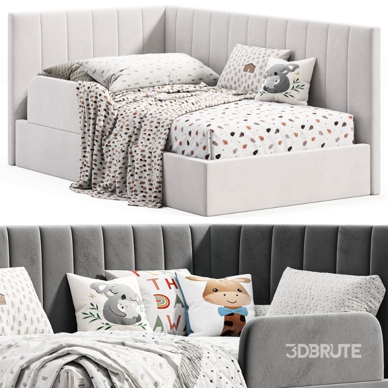 Dino Bed by Frankof Image 3