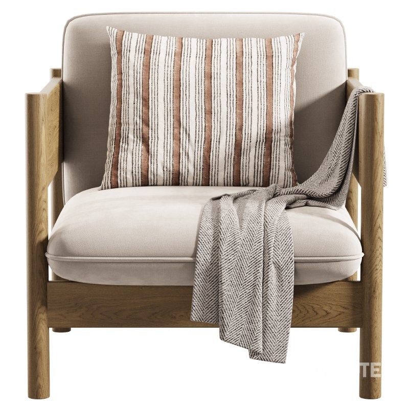 Hay ARBOUR Armchair Image 2