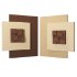 Abstract Square Wall Decor Wooden Cubes - Thumbnail 5
