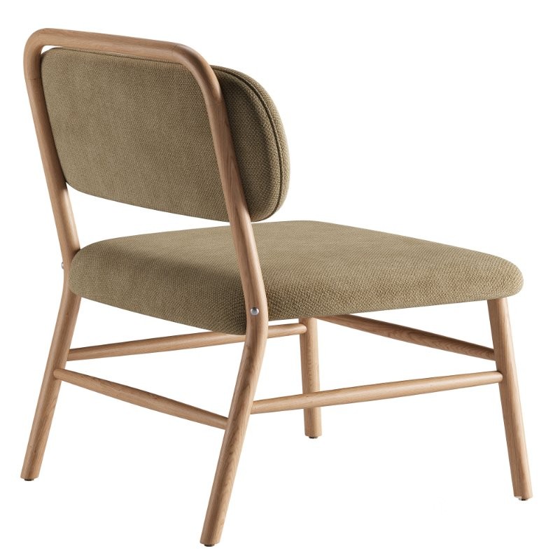 Helda Armchair Image 5