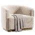 Tatlin Cover Armchair - Thumbnail 1