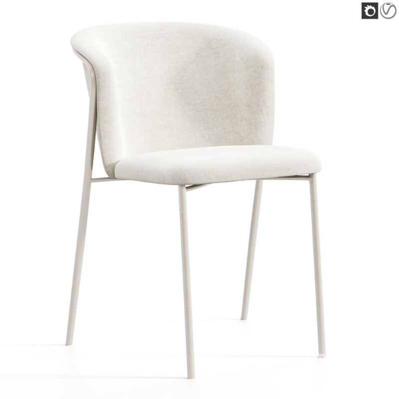 Elenora Chair By Sedit Italia Image 3