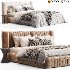 Eliana Designer Bed - Thumbnail 2