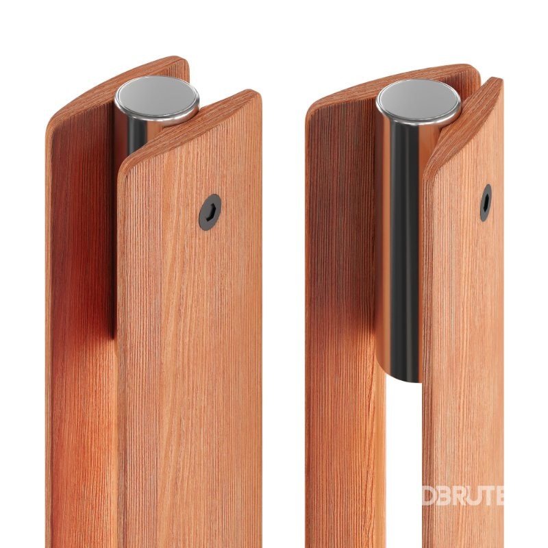 Seki-Han Floor Lamp by Flos Image 6