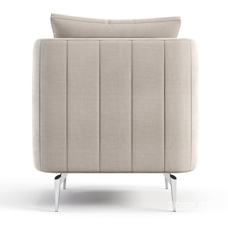 Armchair C122 by Delavega Image 3