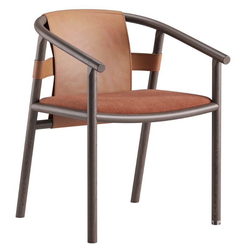Isa Chair by Ditre Italia Image 1