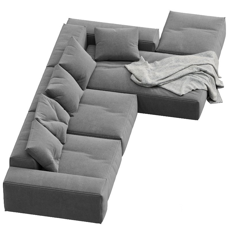 Magri Sofa by Tuo Divano Image 1