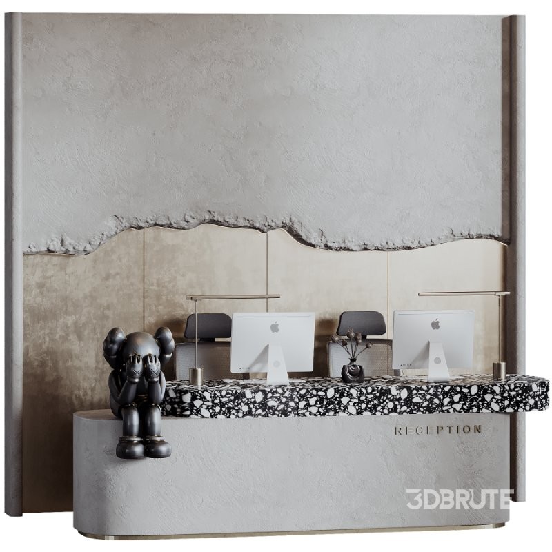 Reception Design 44 Image 1