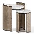 Frato CEUTA Side Table - Thumbnail 1
