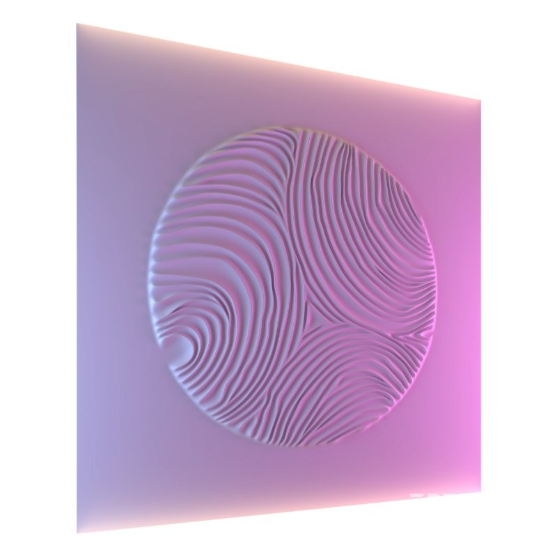 wave wall 29 Image 1