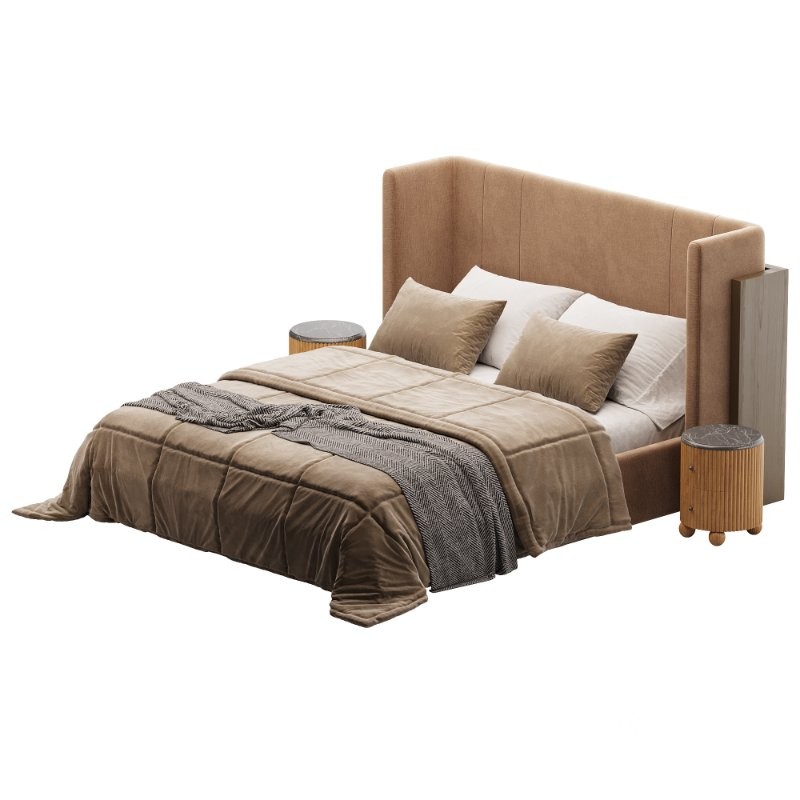 Cama de Casal Marim Image 5