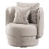Swivel chair - Thumbnail 4