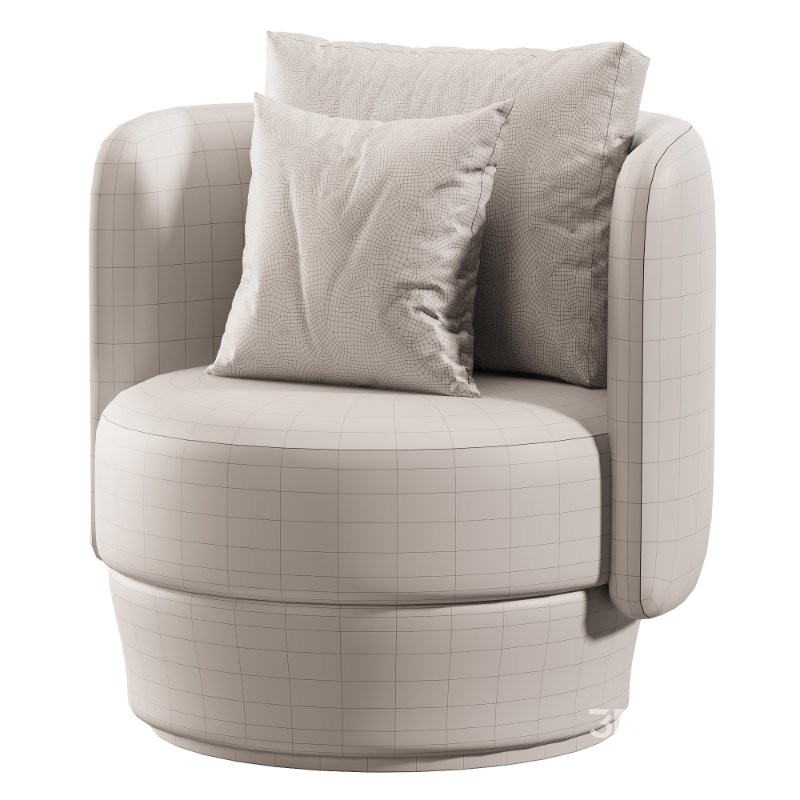 Swivel chair Image 4