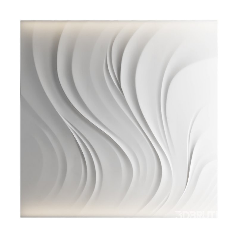 wave wall 33 Image 1