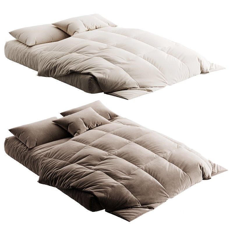 Bed sheets 04 Image 1