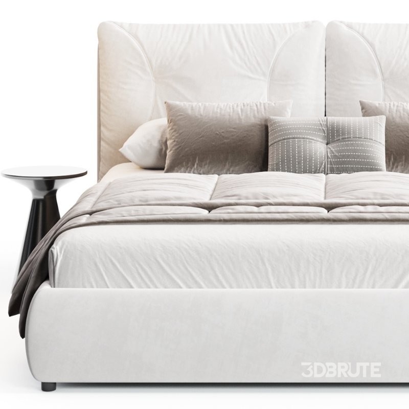 EDGAR BED BY FELIS Image 3