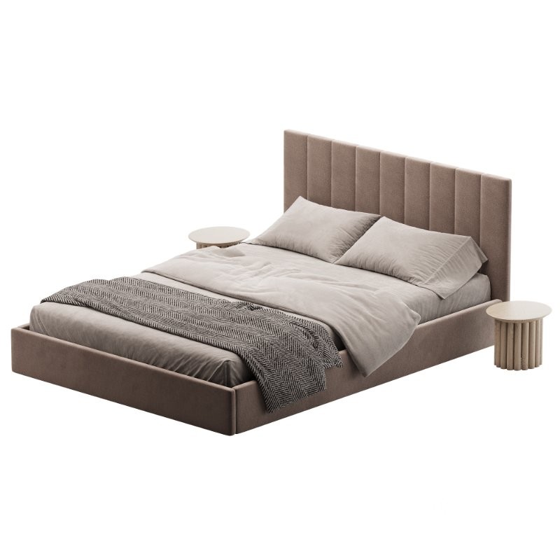 Audrey Happy Bed 297 Option 3 Image 5