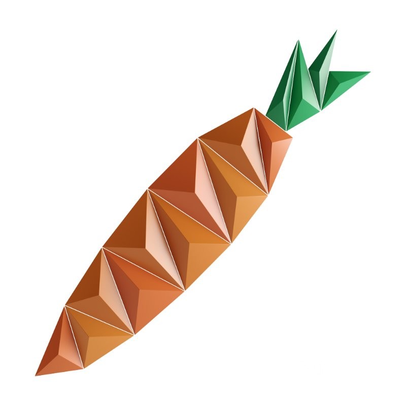 Paper art work 32 PBR Image 6