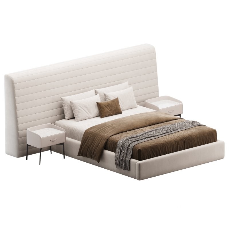 Tramonte bed Image 2