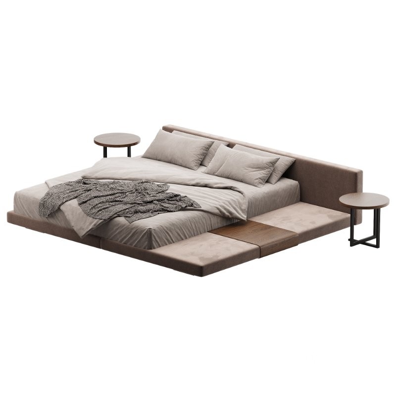 You and Me Bed Isola Image 5