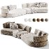 Cocun Sofa by BB Italia - Thumbnail 6