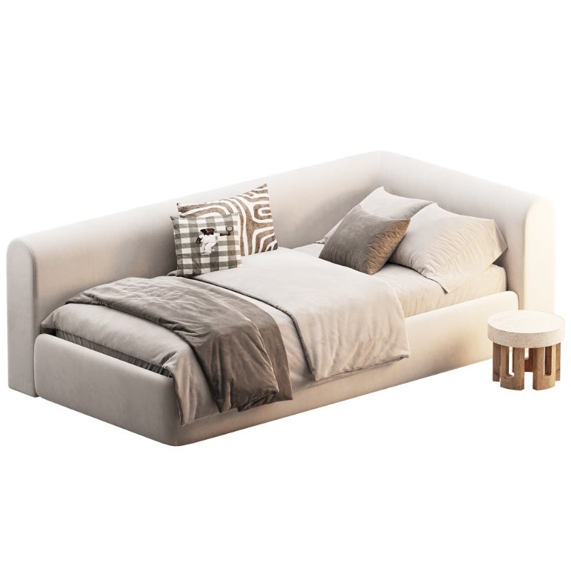 Modern Child Bed Image 2