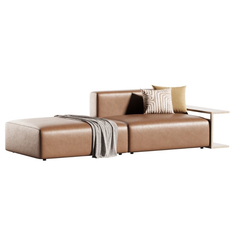 Porro CARGO sofa Image 4