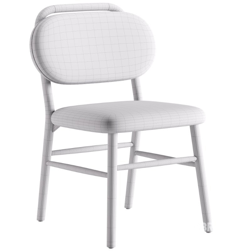 Helda Dining Chair Image 7