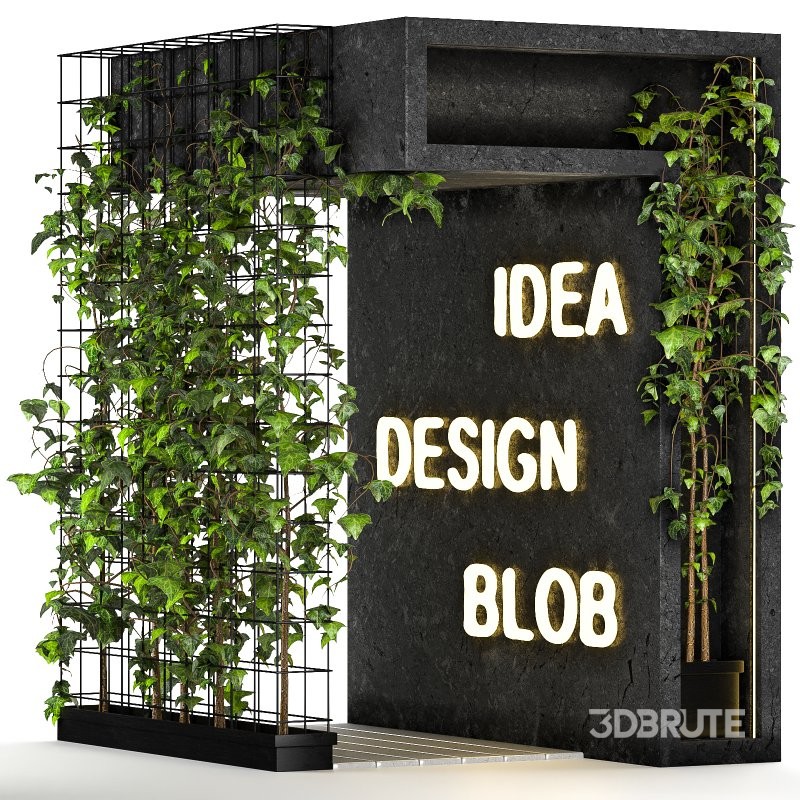 Green Corridor Image 3