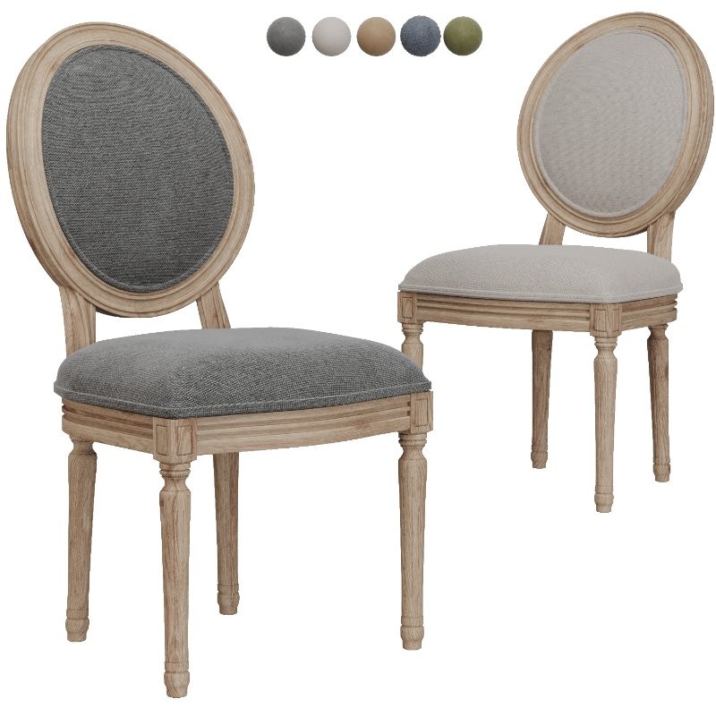 Phinnaeus Dining Chair Image 4