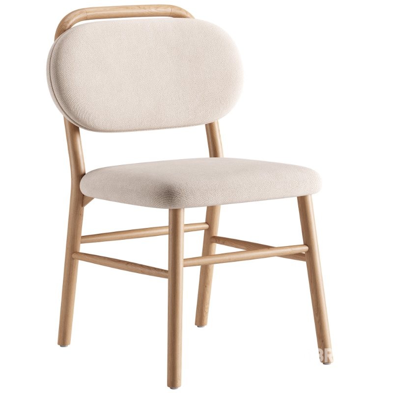 Helda Dining Chair Image 2