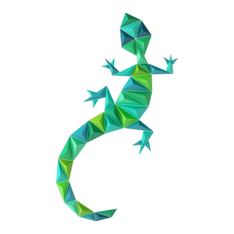 Paper art work 31 PBR Image 4