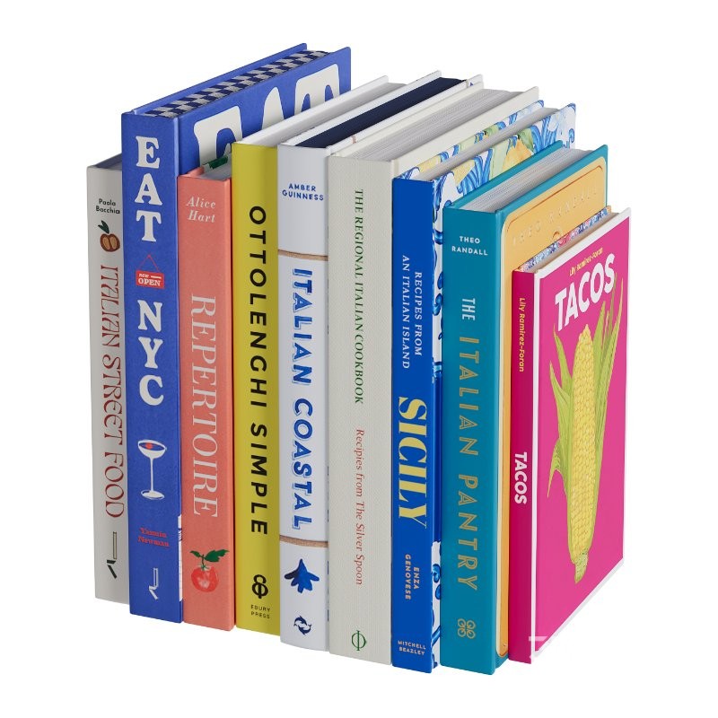 301 Book set 01 Kitchen 01 Image 4