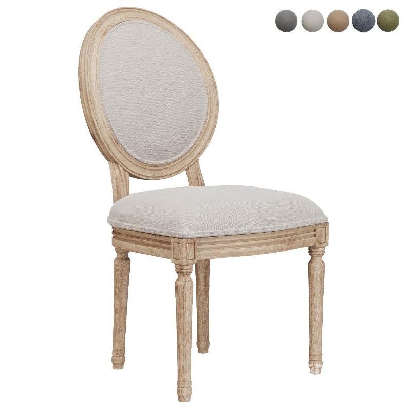 Phinnaeus Dining Chair Image 8