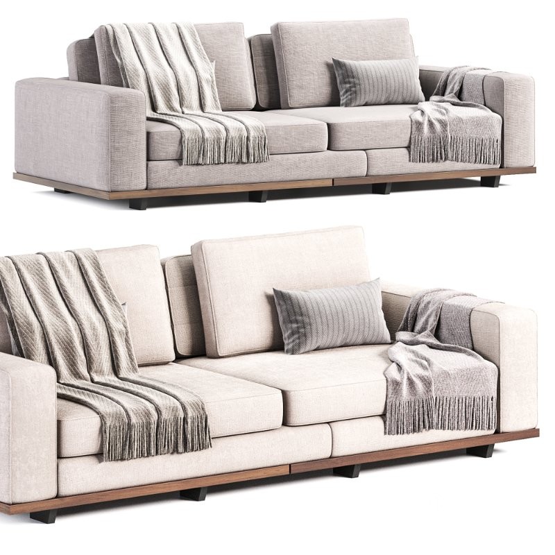 Eichholtz Sofa Aurora S Image 2