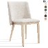 Luisa Chair By Domkapa - Thumbnail 6
