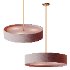 Convertible Drum Pendant Light - Thumbnail 5
