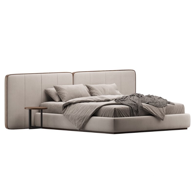 BONNIE BED by Lars Marl Image 3