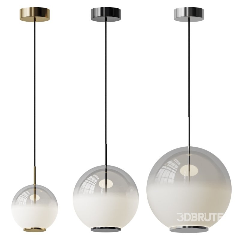 VENICEM Misty Suspension Lights Image 4