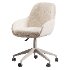 Mid You Swivel Chair - Thumbnail 3