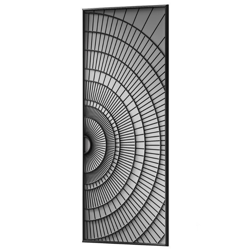 Decorative 3D Panel ART RELIEF 178 Image 6